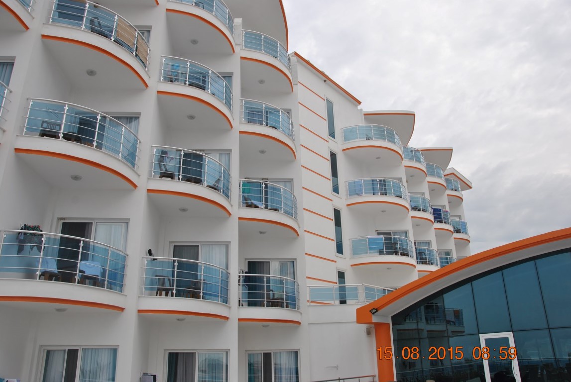 imagini hotel NOTION KESRE OZDERE